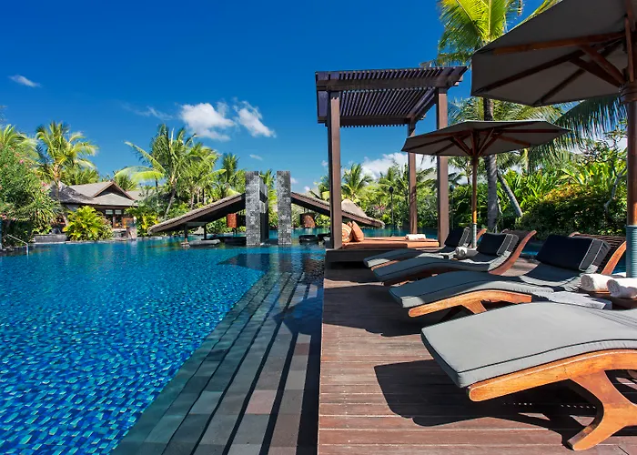  St. Regis Bali