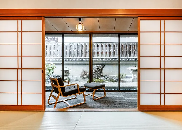 Hotel with view: Hotel Gran Ms Kyoto