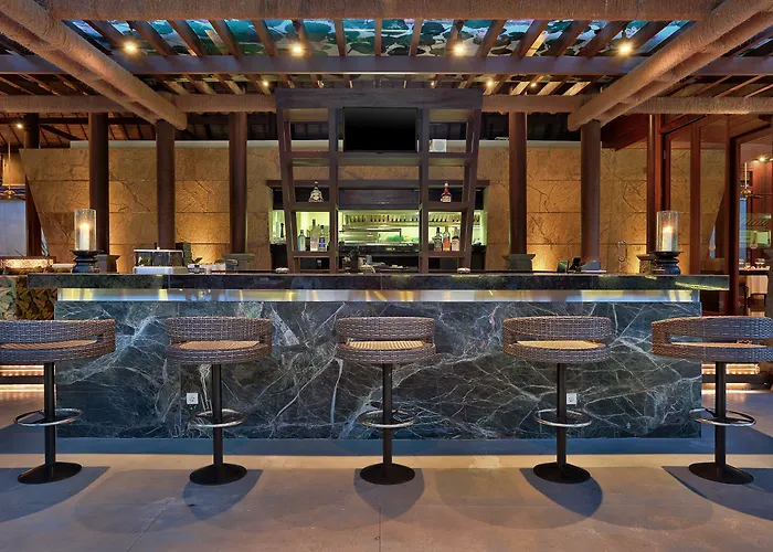 Villa: Amarterra Villas Resort Bali Nusa Dua, Autograph Collection