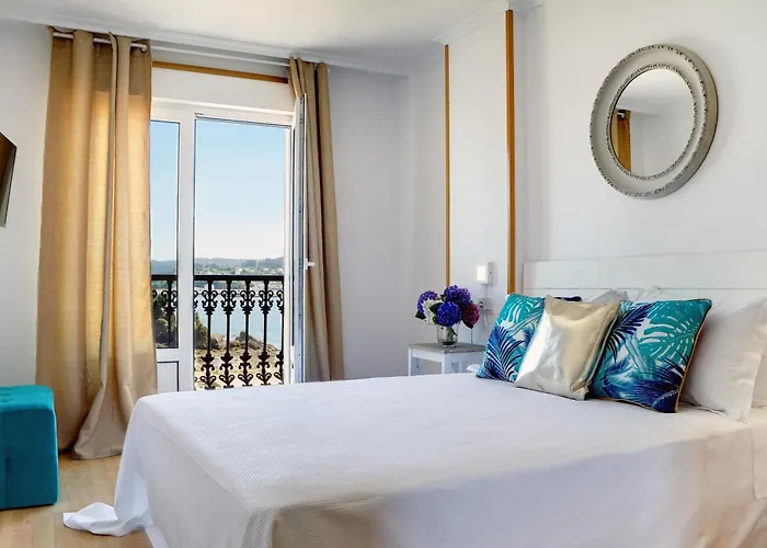 Duerming Sea View Viveiro