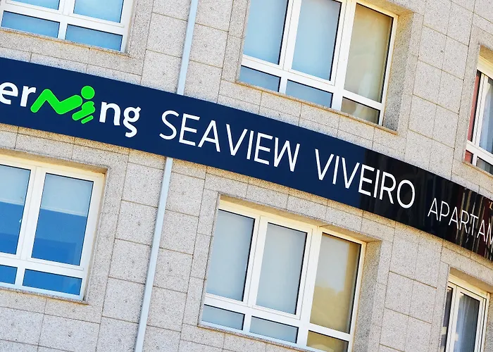 Duerming Sea View Viveiro