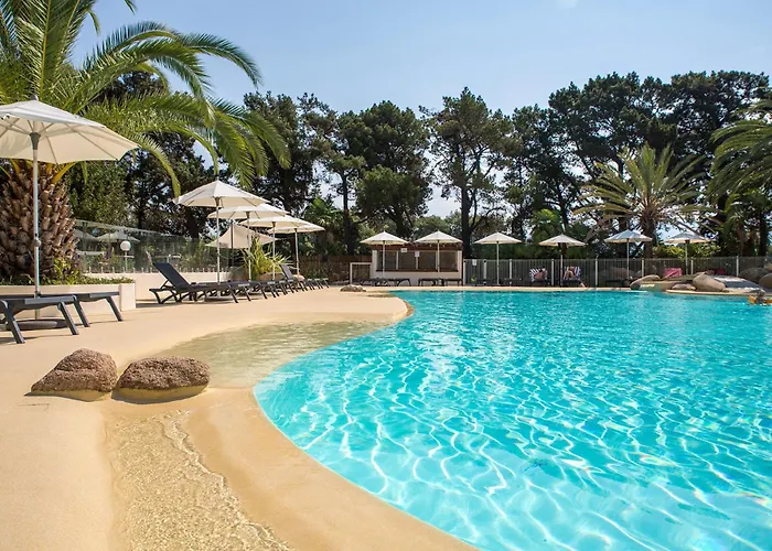 Hôtel accueillant les animaux: Hôtel Campo Dell'oro