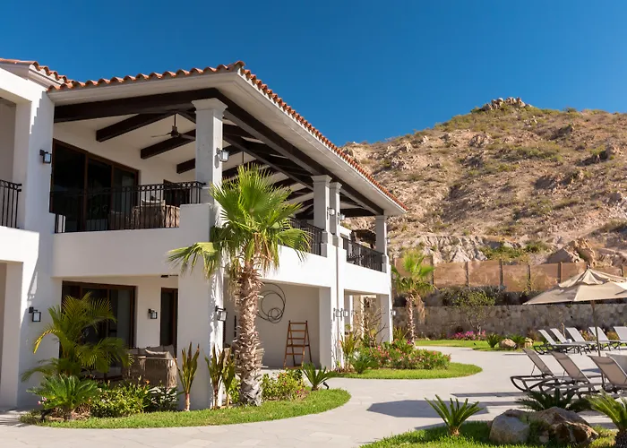 Perros hoteles Live Aqua Private Residences Los Cabos