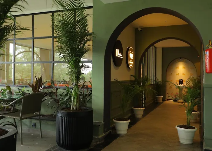 Family Friendly Hotels City Express Udaipur - My Downtown s