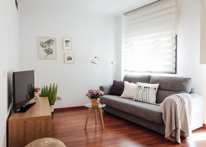  Little Home Girona