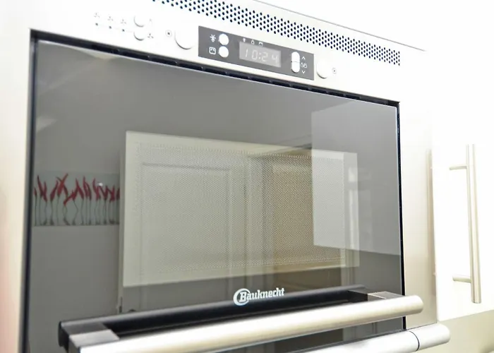 Villa Lena - Wohnung 11