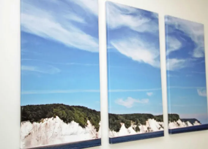 Villa Lena - Wohnung 11