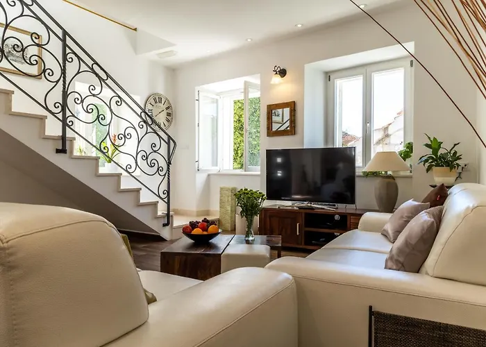 Villa Rose