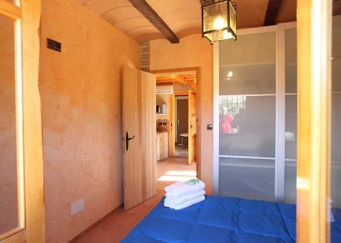 Casa rural el Chaparral