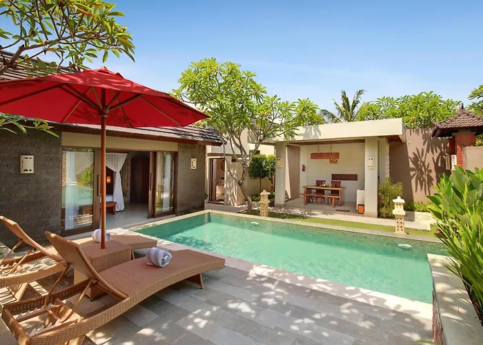 Private villas Lumbini Luxury s And Spa