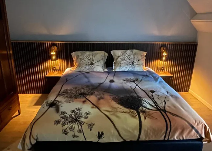 Resort: B&B Hof 'T Sprakel