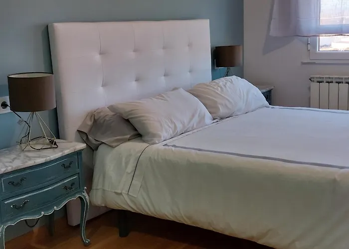 Apartamento: El Silencio de Galadhrim