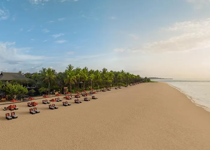  St. Regis Bali