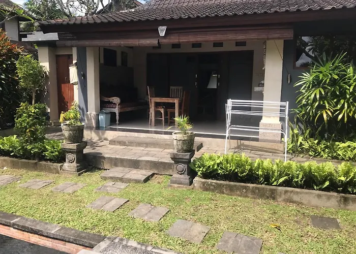 Bali Breeze Bungalows