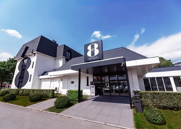 Gr8 Hotel Oosterhout