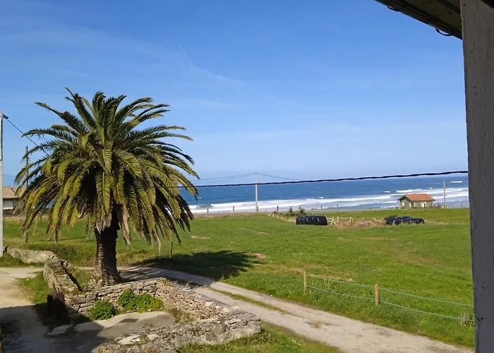 La Corralada De Merón