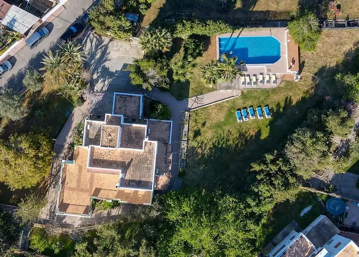 Villa Carvi