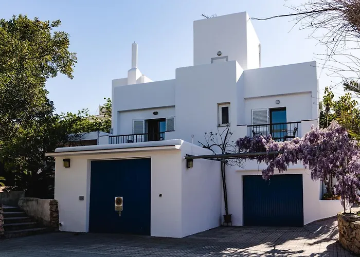 Villa Carvi