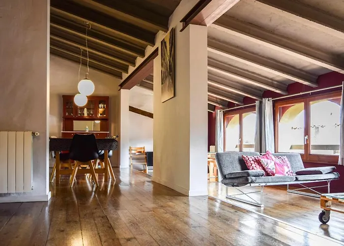 Alquiler de vacaciones: Can Fruitos - Alojamiento Rural En Besalu
