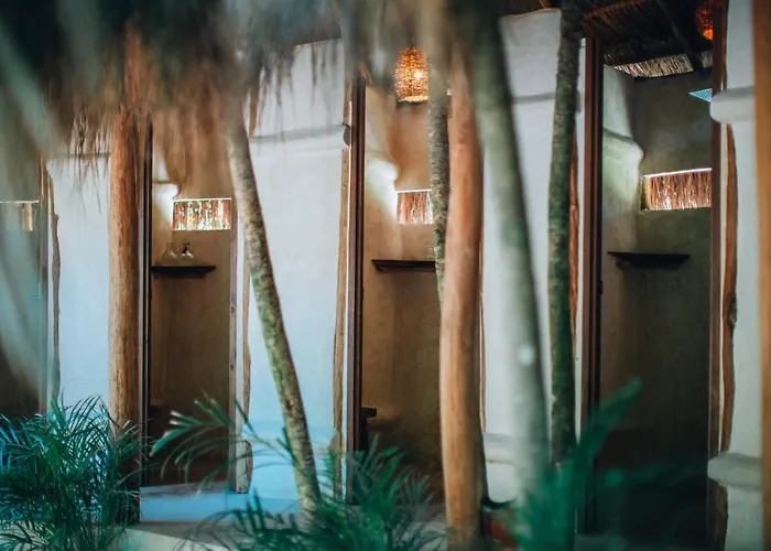 Glamp Ikal Tulum