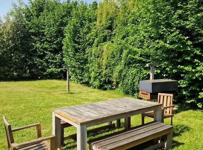 Vakantiehuisje Gite Durbuy