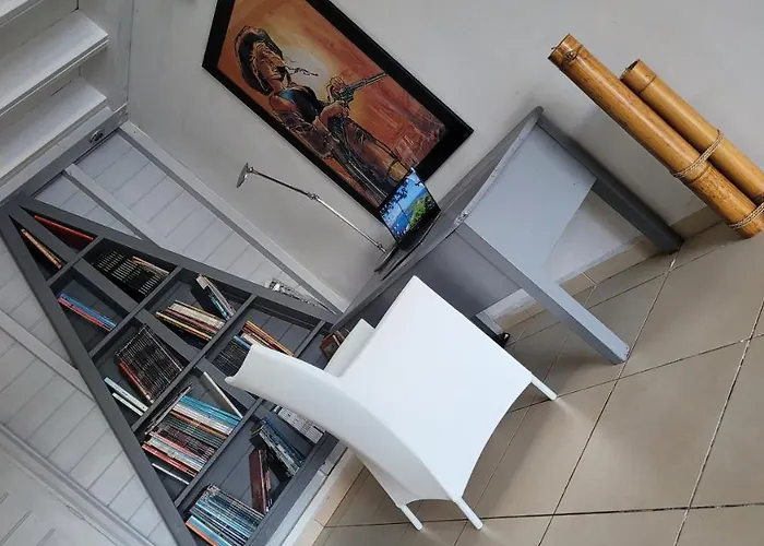 Villa: Villa Mango