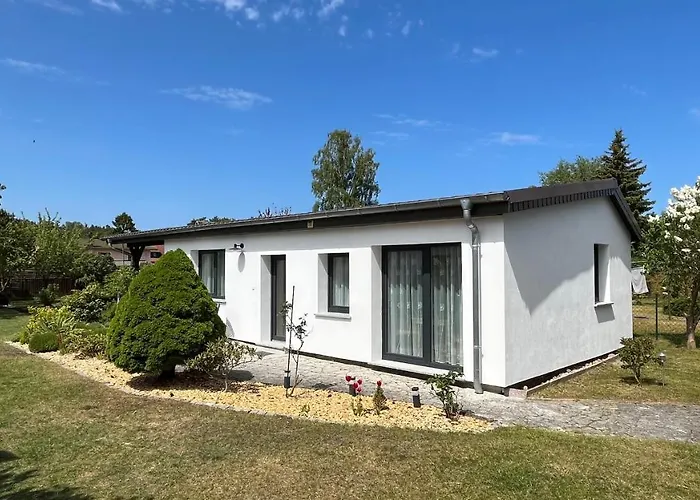 Ferienhaus Elke