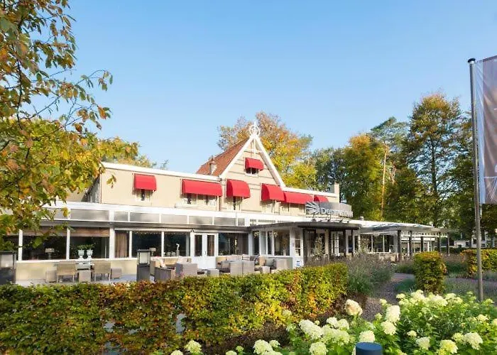 Familiehotel: Dennenheuvel