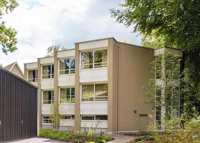 Familiehotel: Dennenheuvel