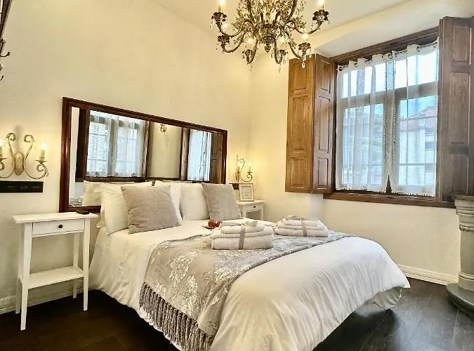 Claren'S Boutique Rooms