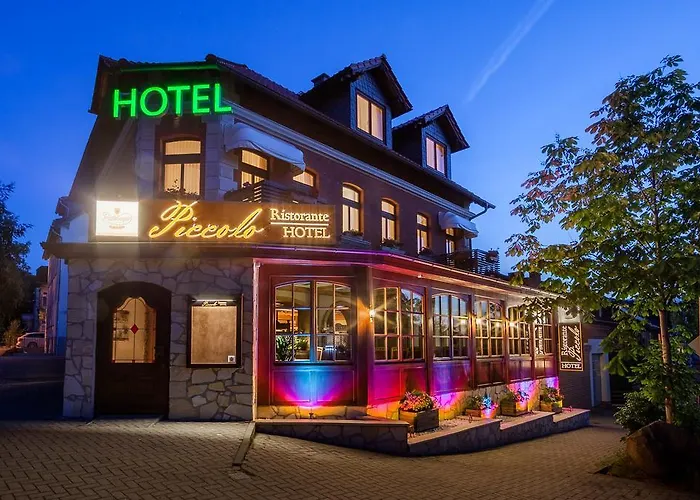 Und Restaurant Piccolo