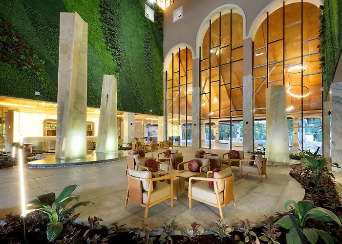 Trs Yucatan - Adults Only
