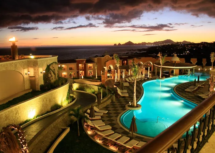 Trip to College Hacienda Encantada & Spa