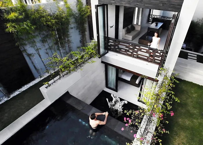 Equilibria Seminyak