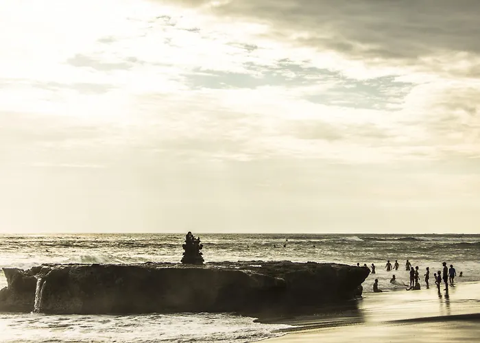 Family resorts Como Uma Canggu
