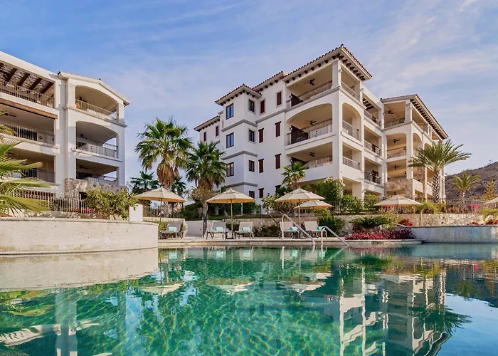 Perros hoteles Live Aqua Private Residences Los Cabos