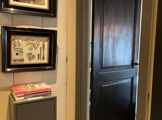 Goedkoop hotel: B&B De Kamer Hiernaast