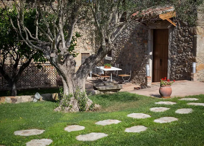 Hotel que admite mascotas: Hotel Mas 1670 - Adults Only
