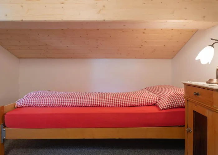 Hotel: Lehmann's Herberge Hostel