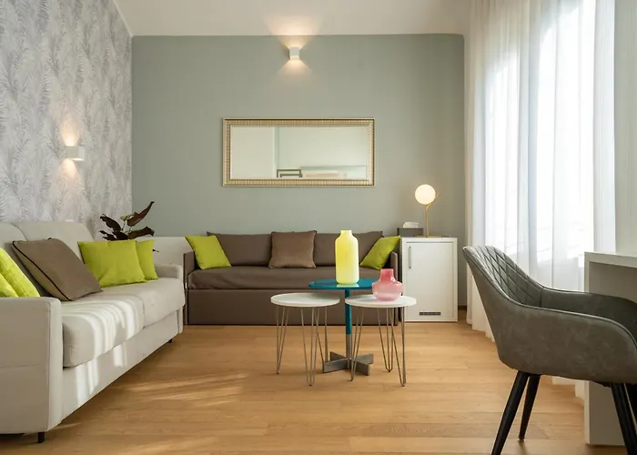B&B Villa Rosa