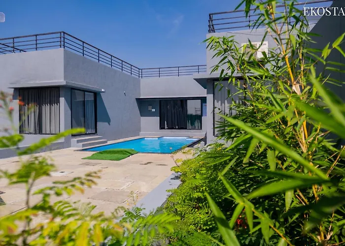 Ekostay - Neptune Villa