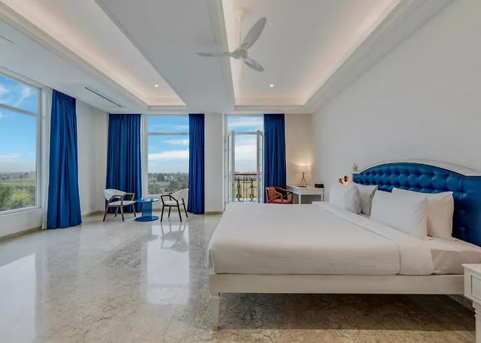 Boutique hotel only: Highland Club Kolhapur District Bookings Not Accepted