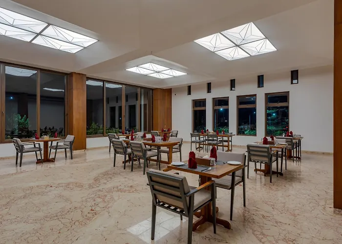 Boutique hotel only: Highland Club Kolhapur District Bookings Not Accepted