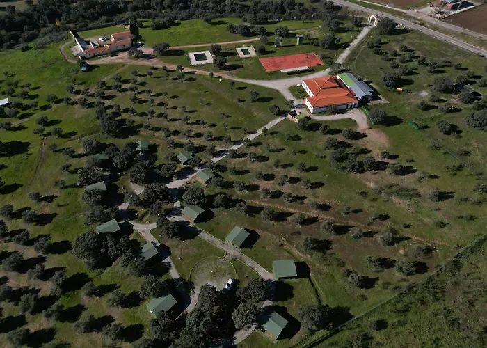 El Bosque De Ribera