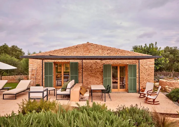 Son Penya Adults Only Petit Hotel & Spa