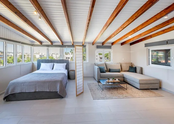 Kos Infinity Suites