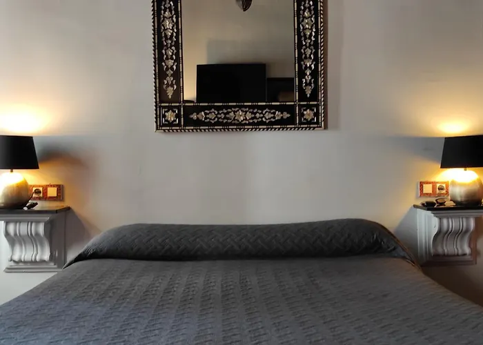 Perros hoteles La Boheme