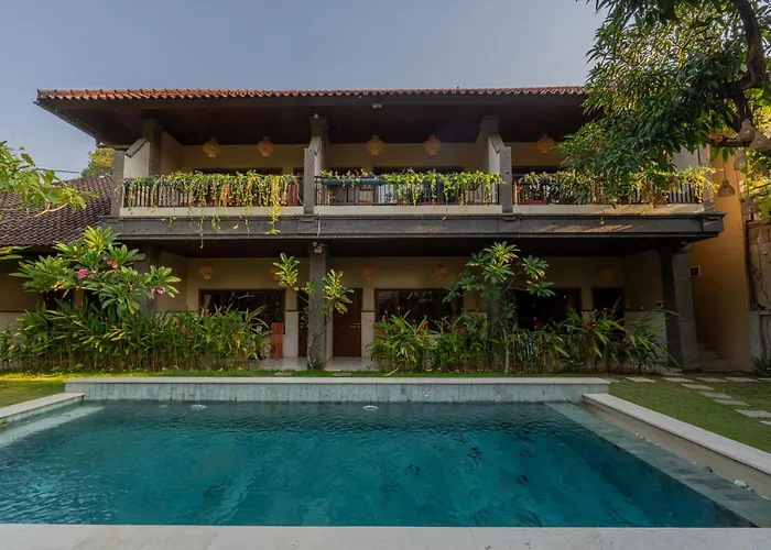 Jepun Bnb Bali