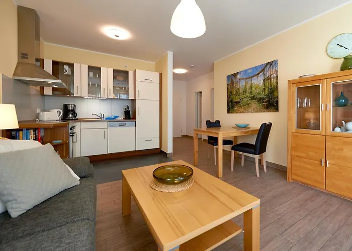 Villa: Villa Annika - Apt. 08