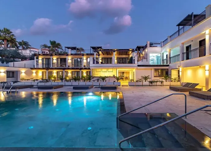 Hotel Spa: Sierra Blanca Resort Art Of Healing